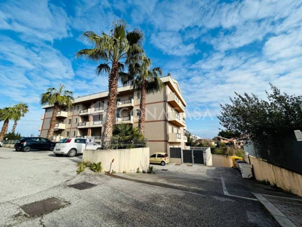 appartamento in vendita a Termoli