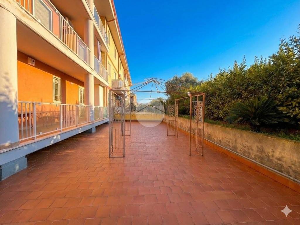 appartamento in vendita a Termoli
