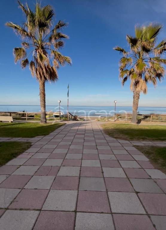 appartamento in vendita a Termoli