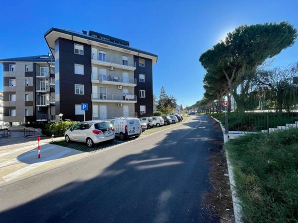 appartamento in vendita a Termoli