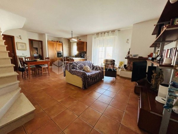 appartamento in vendita a Termoli