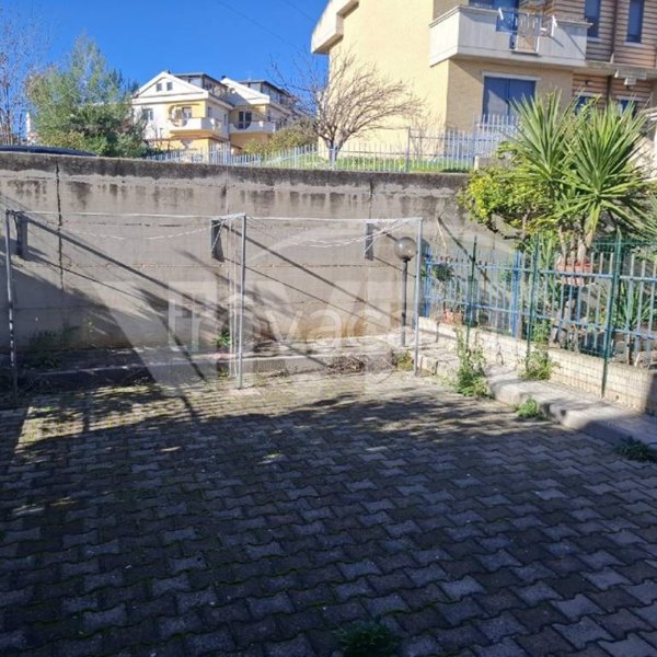 casa indipendente in vendita a Termoli