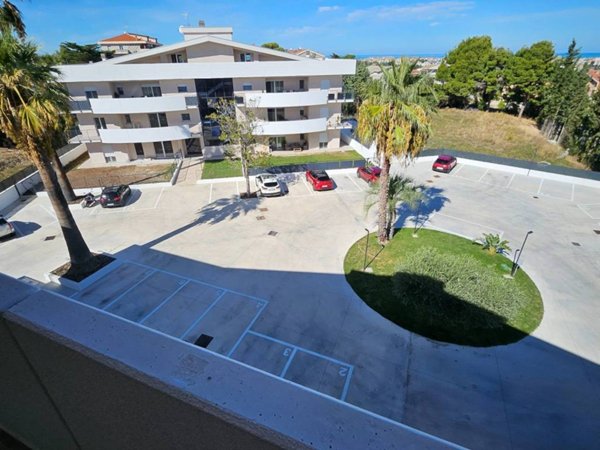 appartamento in vendita a Termoli