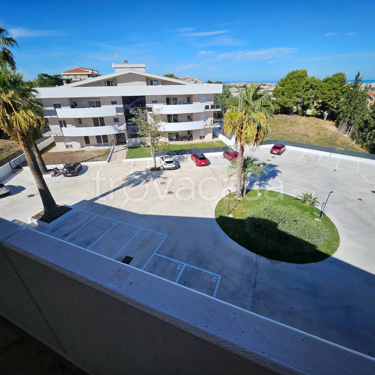 appartamento in vendita a Termoli