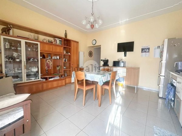 appartamento in vendita a Termoli