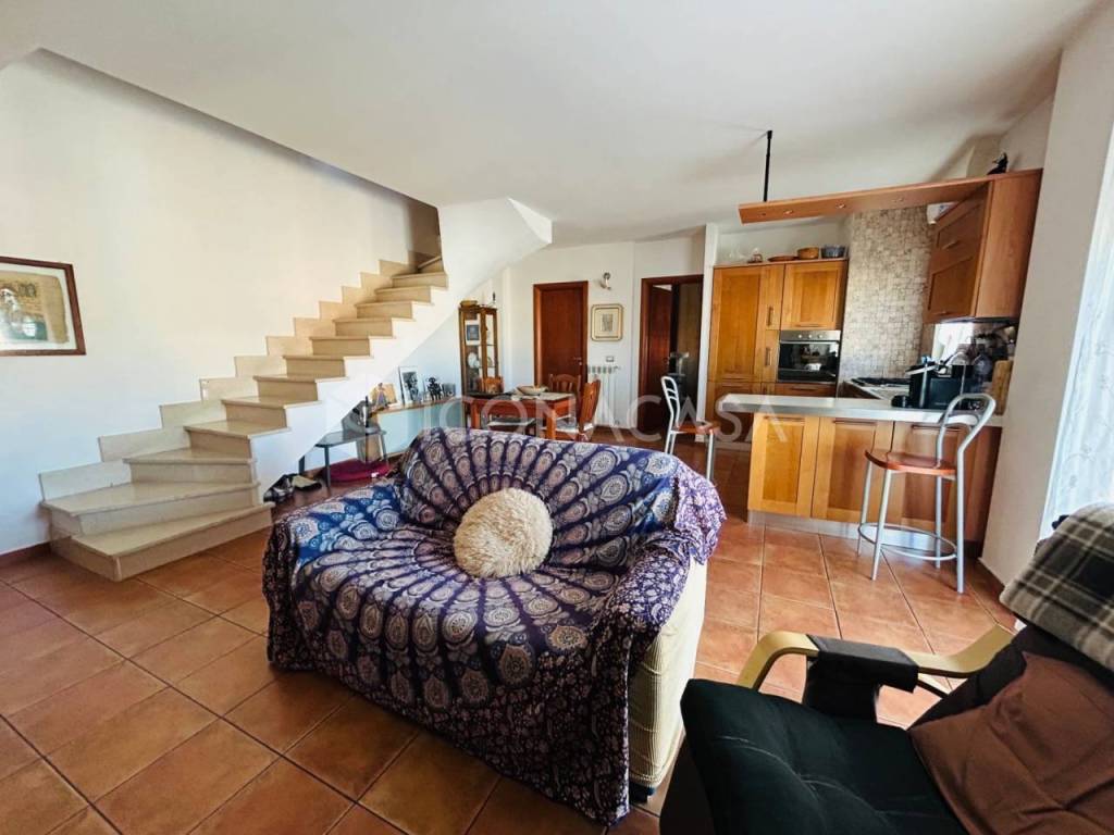 appartamento in vendita a Termoli