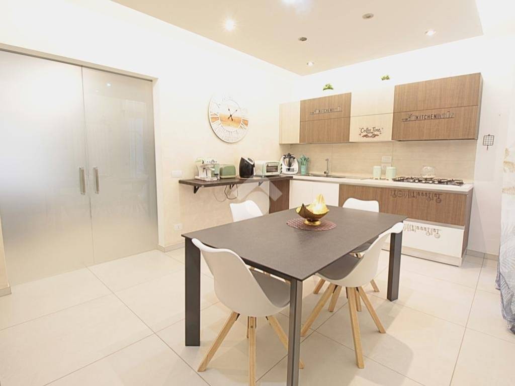 appartamento in vendita a Termoli