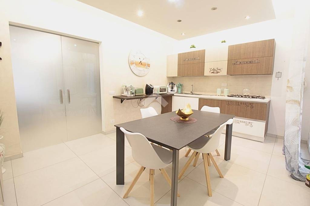 appartamento in vendita a Termoli