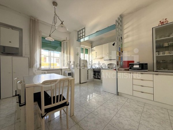 appartamento in vendita a Termoli