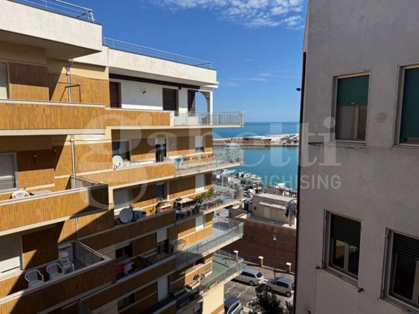 appartamento in vendita a Termoli