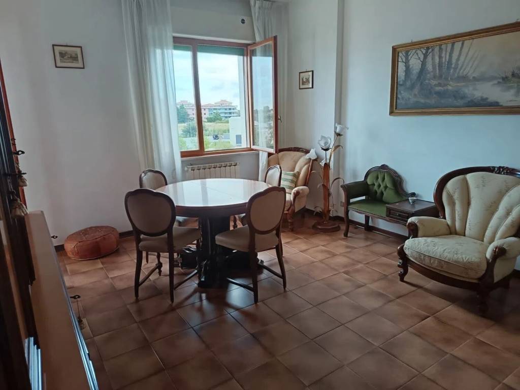 appartamento in vendita a Termoli
