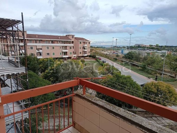 appartamento in vendita a Termoli