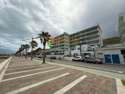 appartamento in vendita a Termoli