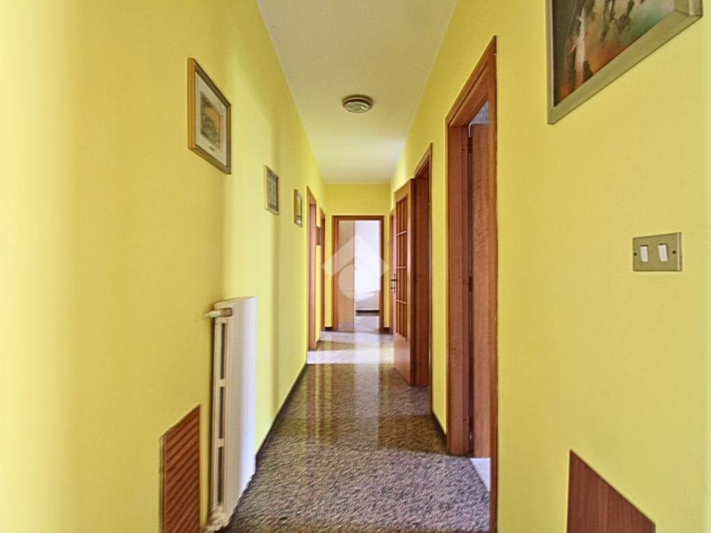 appartamento in vendita a Termoli