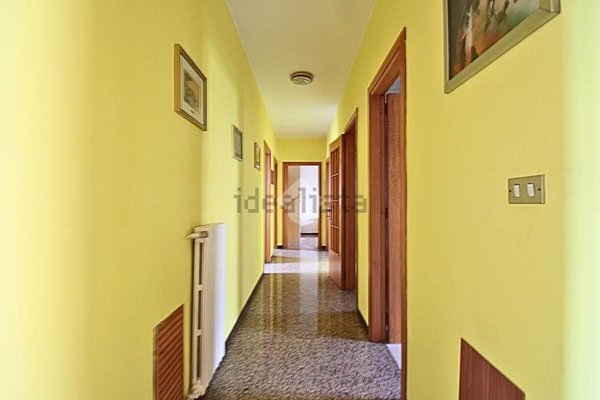 appartamento in vendita a Termoli