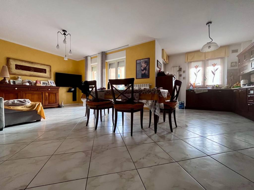 appartamento in vendita a Termoli