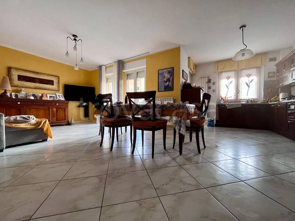 appartamento in vendita a Termoli