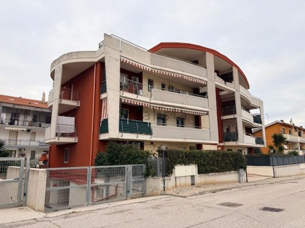 appartamento in vendita a Termoli