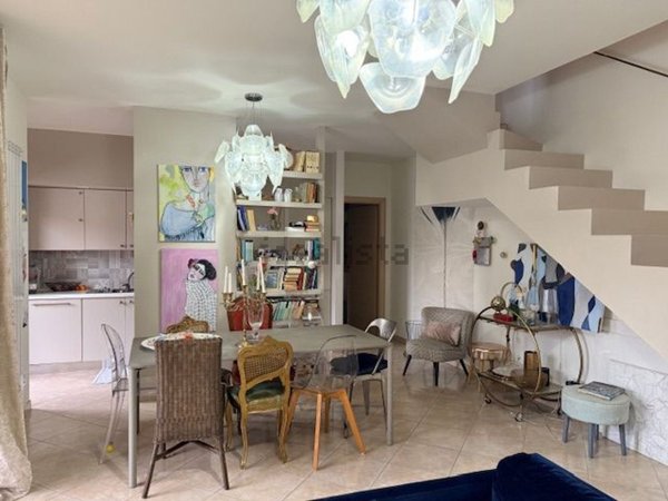 appartamento in vendita a Termoli