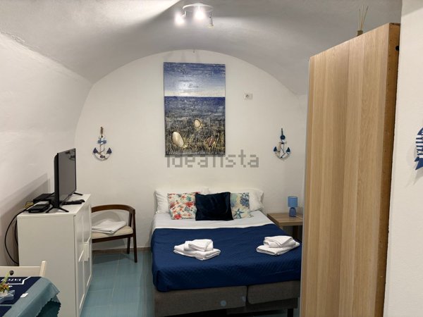 appartamento in vendita a Termoli