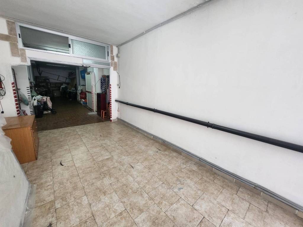 locale commerciale in vendita a Termoli