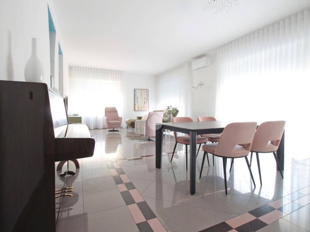 appartamento in vendita a Termoli