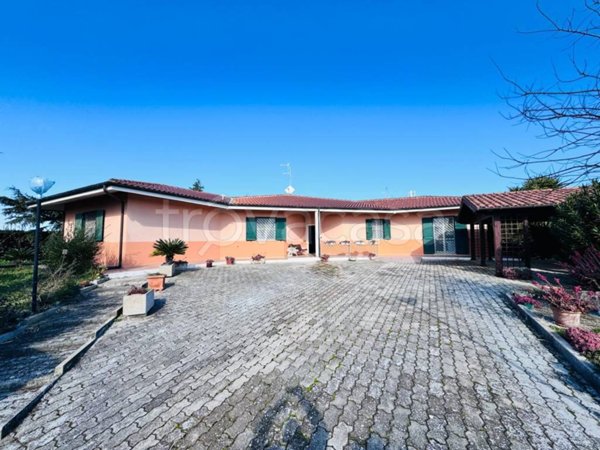 casa indipendente in vendita a Termoli