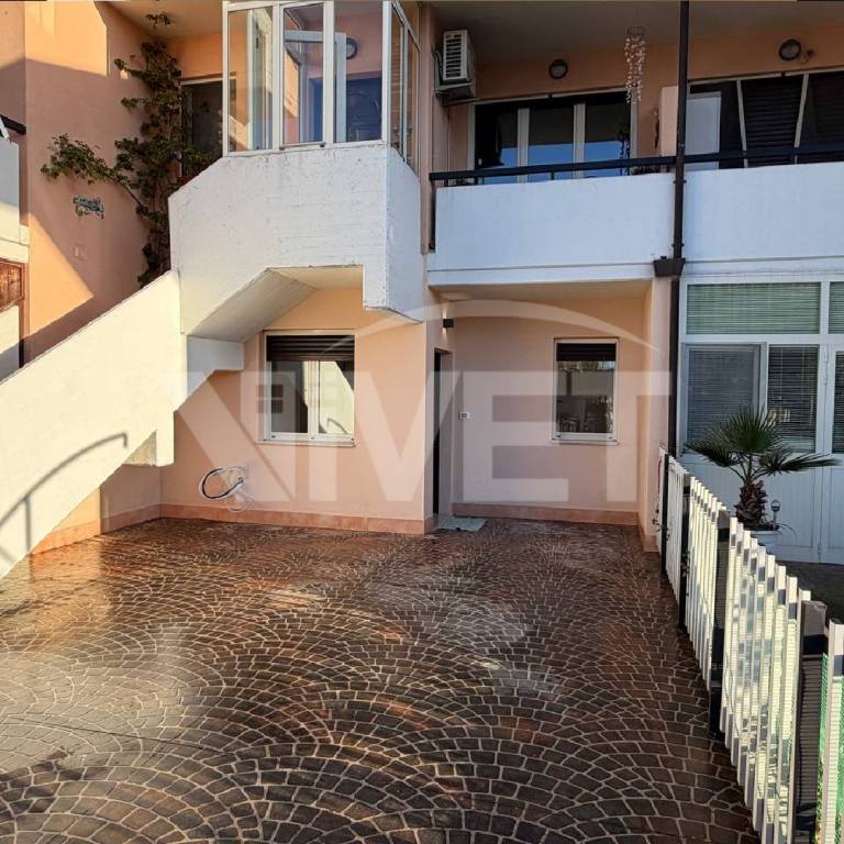 appartamento in vendita a Termoli