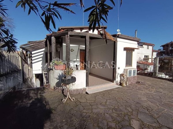 appartamento in vendita a Termoli