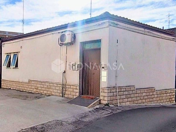 casa indipendente in vendita a Termoli