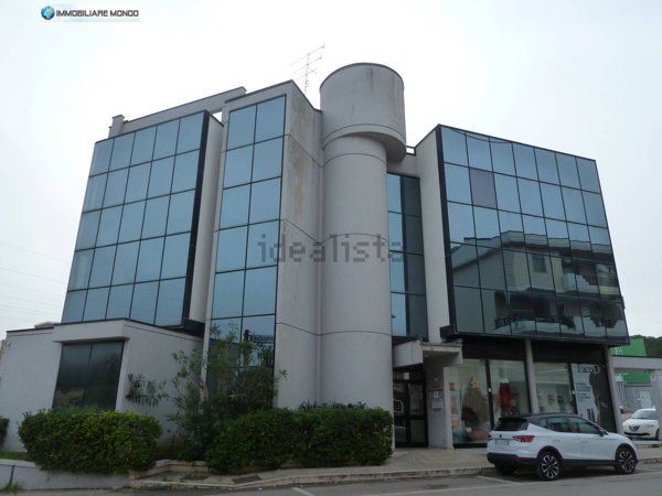 ufficio in vendita a Termoli