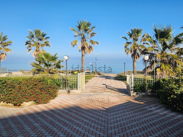 appartamento in vendita a Termoli