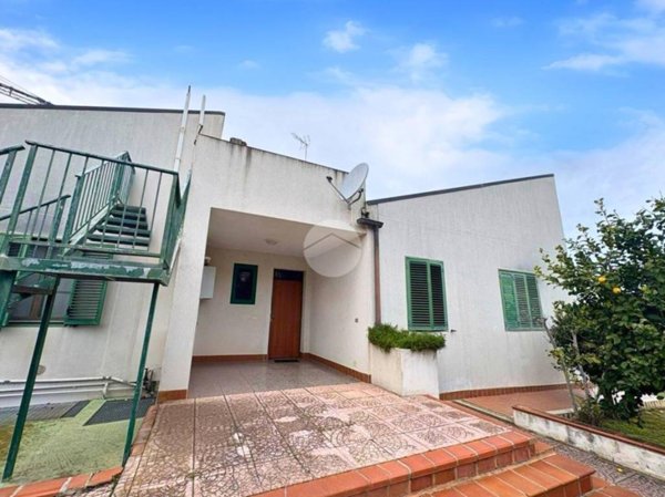 casa indipendente in vendita a Termoli