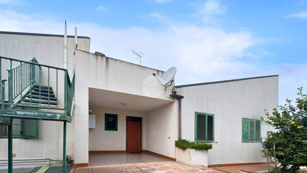 casa indipendente in vendita a Termoli