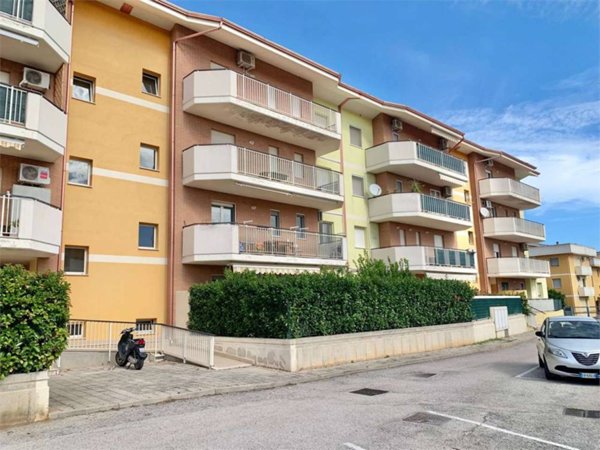 appartamento in vendita a Termoli