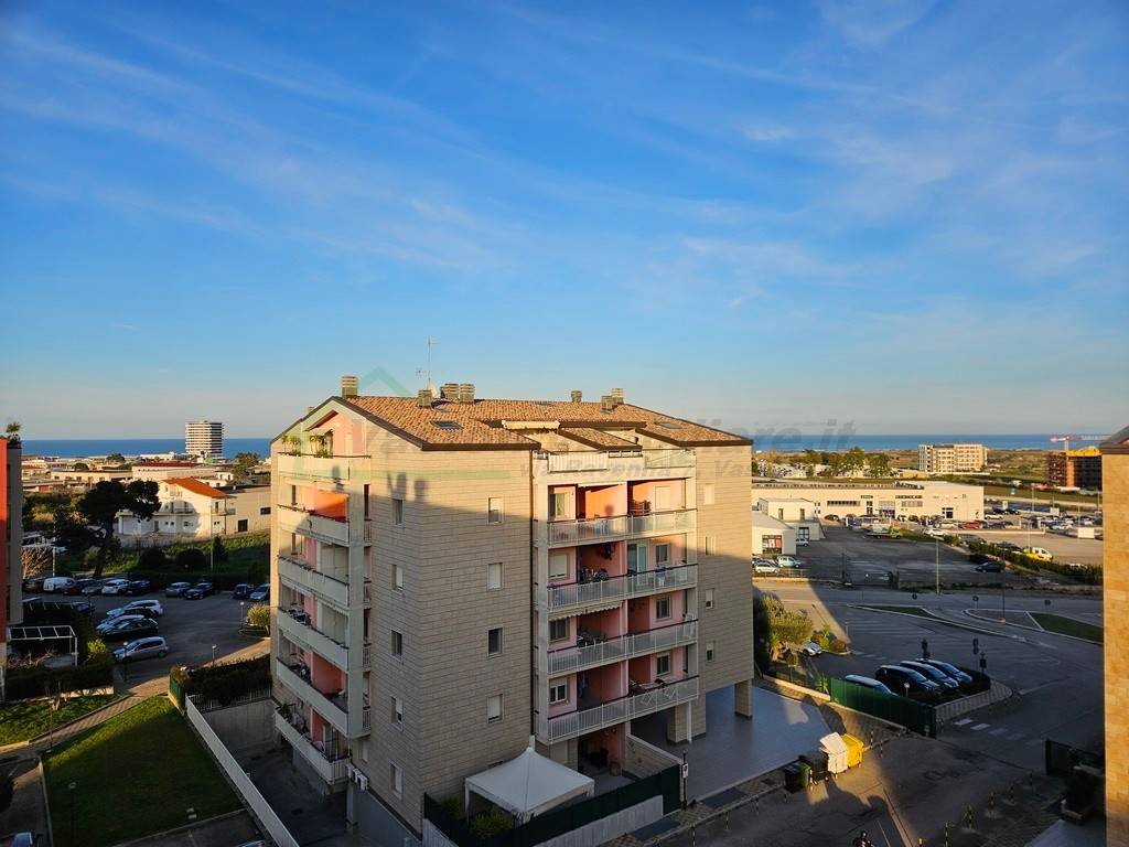 appartamento in vendita a Termoli