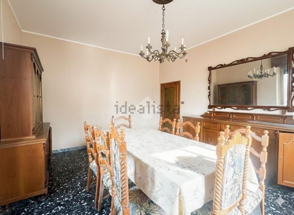 appartamento in vendita a Termoli