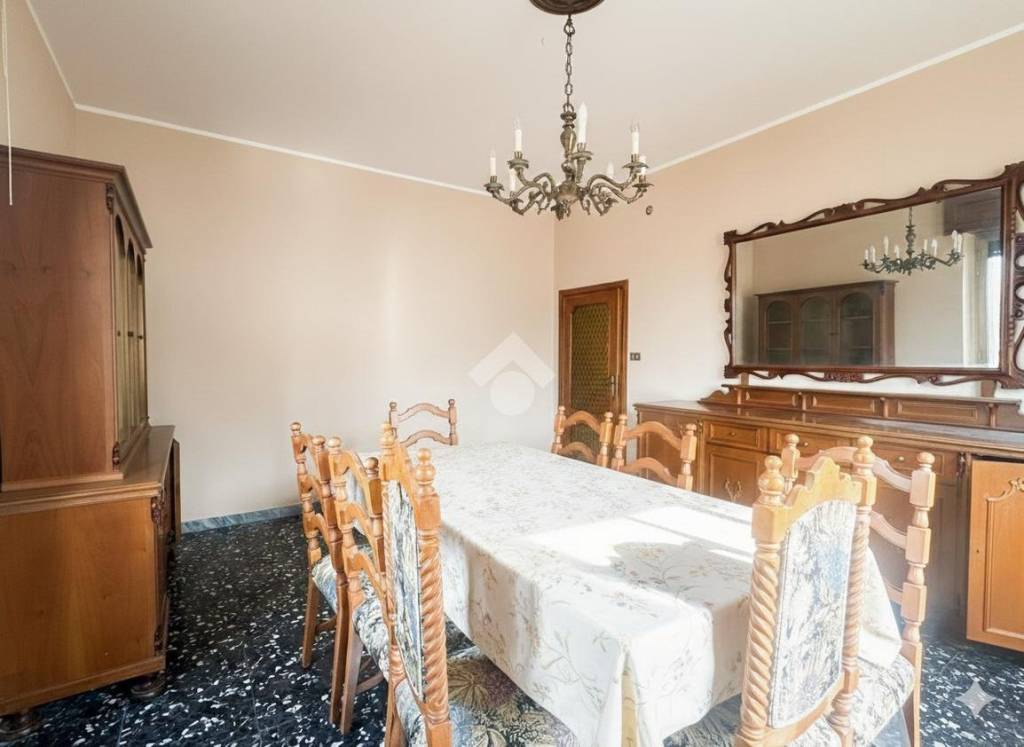 appartamento in vendita a Termoli