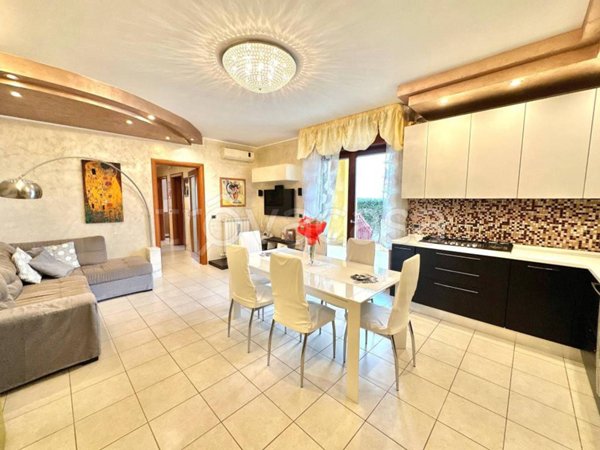 appartamento in vendita a Termoli