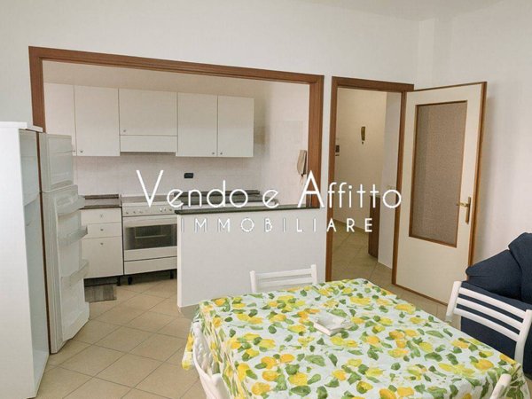 appartamento in vendita a Termoli