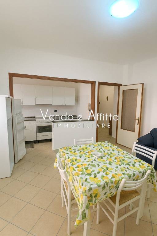 appartamento in vendita a Termoli