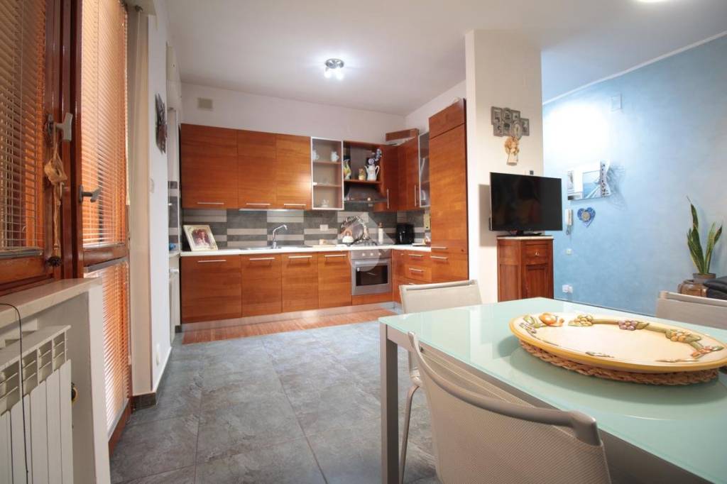 appartamento in vendita a Termoli