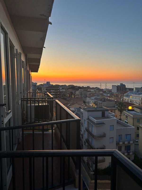 appartamento in vendita a Termoli