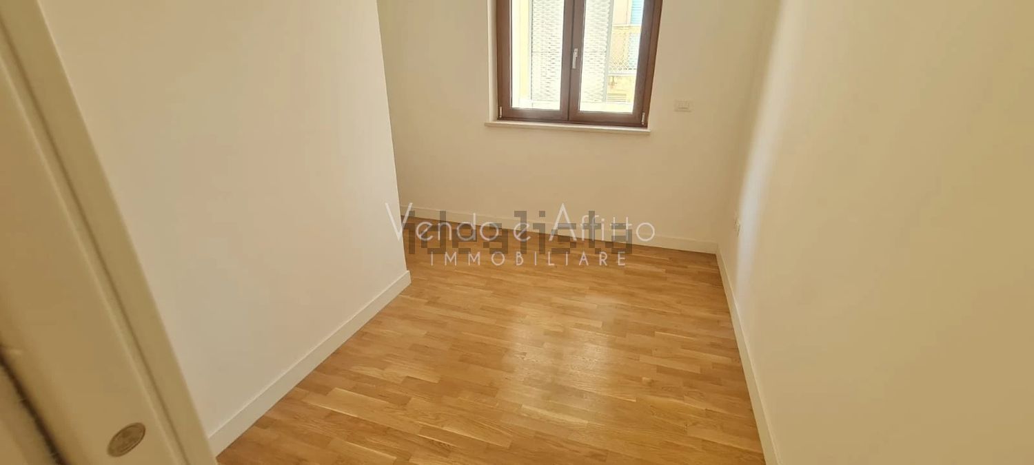 appartamento in vendita a Termoli