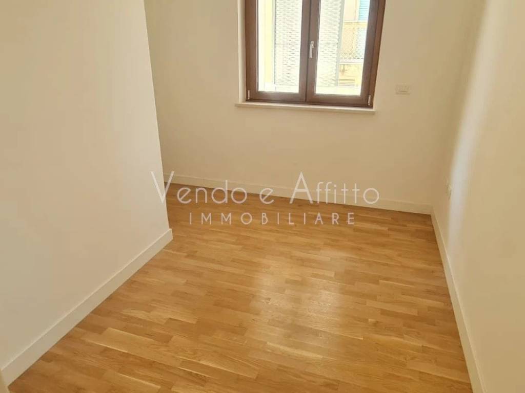 appartamento in vendita a Termoli