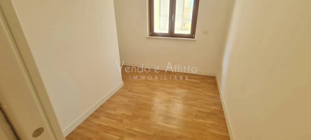 appartamento in vendita a Termoli