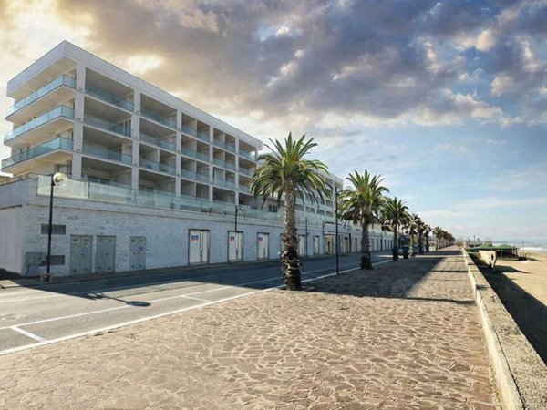 appartamento in vendita a Termoli