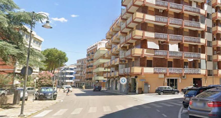 appartamento in vendita a Termoli