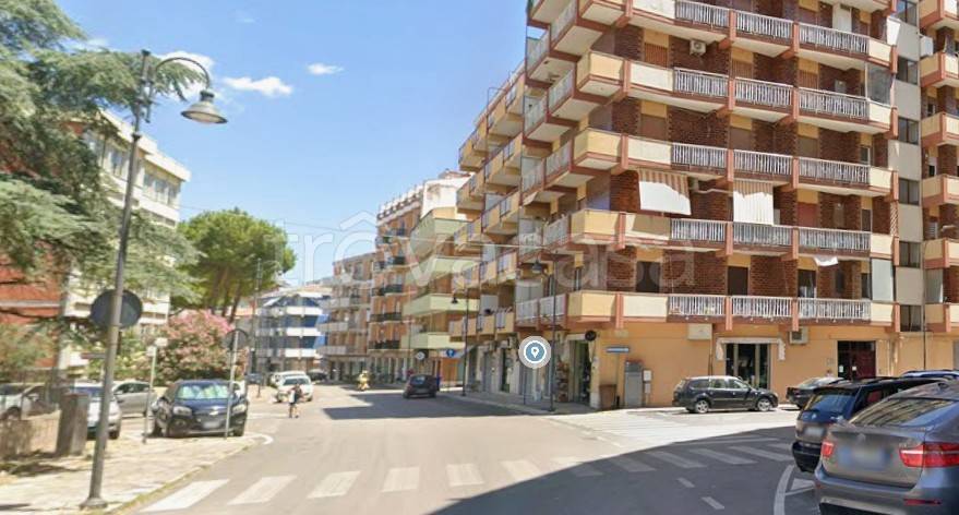 appartamento in vendita a Termoli