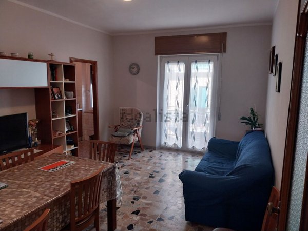 appartamento in vendita a Termoli